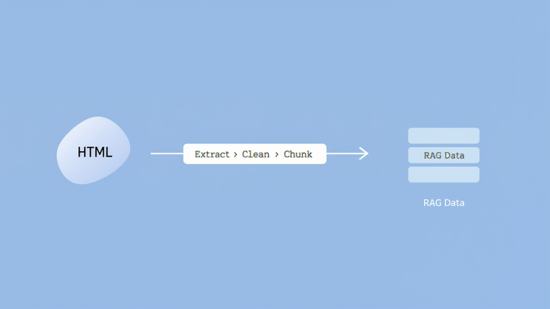 🌿 Announcing distill_rag — A Simple Toolkit for Clean, | LiberIT