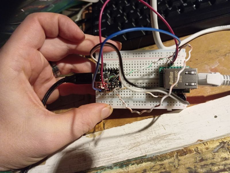Electronics
